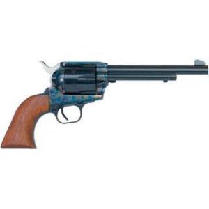 EAA Bounty Hunter 44 Magnum 7.5" Barrel 6Rd Walnut...