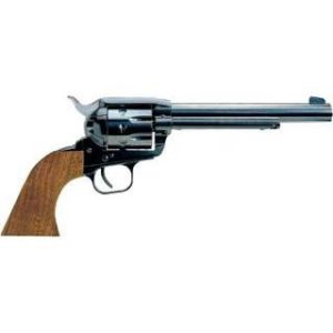 EAA Bounty Hunter 22LR/22WMR 6.75" Barrel 6Rd Wlanut... - Revolvers - Tennessee Guns Inc