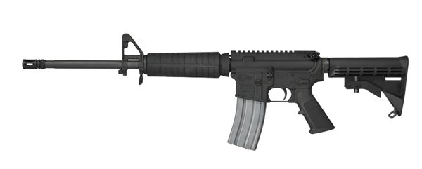 Colt Expanse M4 223 Remington/5.56NATO 16" Barrel 30+1...