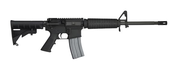 Colt Expanse M4 223 Remington/5.56NATO 16" Barrel 30+1... - Image 3