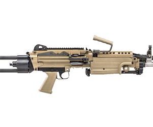 FN 46100030 M249S 5.56 PARA FDE