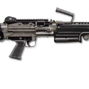 FN 56509 M249S 5.56 16.1 PARA BLK