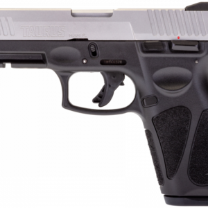 Taurus G3 9mm Matte Stainless 4" 1-G3949