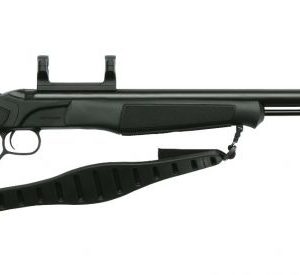 CVA ACCURA PR 50CAL 28 NITRIDE SYN BLK ISM - RIFLES - Tennessee Guns Inc