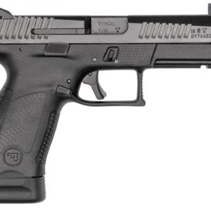 CZ P-10 Compact 9mm 4.61" Barrel 17+1 91523 - CZ - Tennessee Guns Inc
