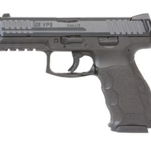 Heckler & Koch VP 9mm 4.09" Barrel 15+1 M700009-A5