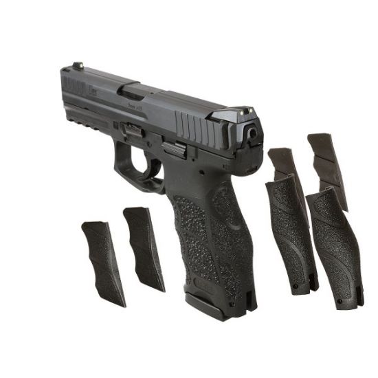Heckler & Koch VP 9mm 4.09" Barrel 15+1 M700009-A5 - Image 2