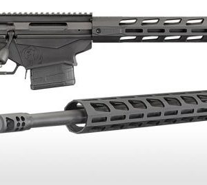 Ruger Precision Rifle 308WIN 20" Hammer Forged Barrel 10+1 18004 - AR UPPERS - Tennessee Guns Inc