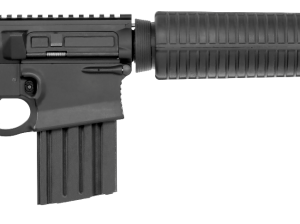 DPMS GII AP4 308WIN/7.62NATO 16" Barrel 20+1 Black 60224