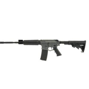 ATI Omni Hybrid Maxx 223/5.56 16" 30+1 Grey GOMX556SGP3