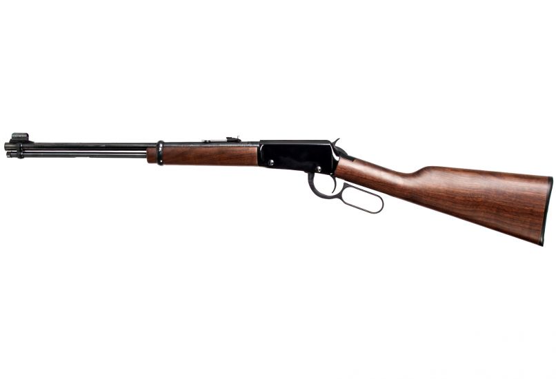 Henry Classic Lever Action 22LR 18.25" Barrel 15+1 H001 - Image 3