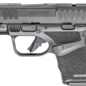 Springfield Hellcat OSP 9mm 3" 11+1/12+1 HC9319BFOOSP
