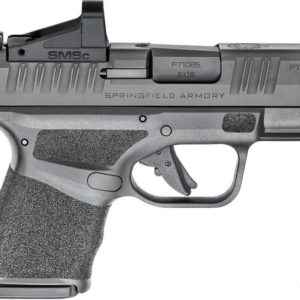 Springfield Hellcat OSP SMSC 9mm 3" Barrel 11+1/13+1