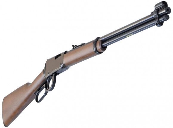 Henry Classic Lever Action 22LR 18.25" Barrel 15+1 H001 - Image 2