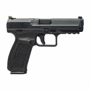 Century Canik TP9SA Mod.2 9mm 4.46" Barrel 18+1