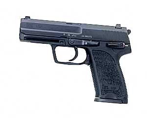 Heckler & Koch USP9 V1 9mm Luger 4.25" Barrel W/ 3 Dot... - HANDGUNS - Tennessee Guns Inc