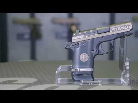 Sig Sauer P938 Stand 9mm 3" Barrel 6+1/7+1 938-9-STAND-AMBI - Image 2