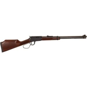 Henry Varmint Express 17HMR 20" Barrel W/ Williams Fire Sights 12+1 Checkered...