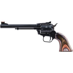 HTG ROUGH RIDER 22LR/MAG 6.5 AS BLK GRN CAMO GRI - Revolvers - Tennessee Guns Inc