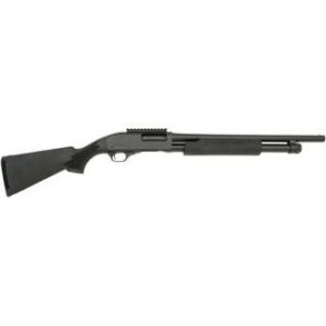 INTER 981R 12 18 DEF CB P/RAIL SYN - SHOTGUNS - Tennessee Guns Inc