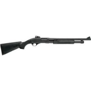 INTER 982 12 18 DEF CB GRS SYN - SHOTGUNS - Tennessee Guns Inc