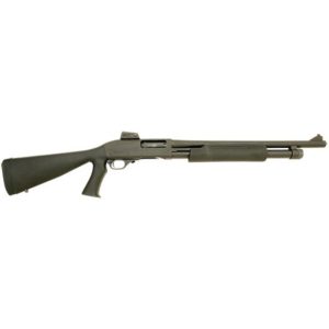 Breda Echo 20 Gauge 26" Barrel 3+1 BRE01 - HANDGUNS - Tennessee Guns Inc