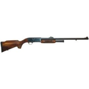 ITH M37 DEERSLAYER II 12GA 24 FR RS WALNUT - RIFLES - Tennessee Guns Inc