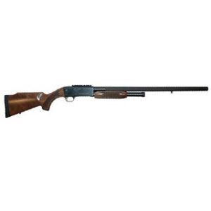 ITH M37 DEERSLAYER III 20GA 26 W/BASE FR WALNU - SHOTGUNS - Tennessee Guns Inc