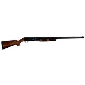 ITH M37 FTHRLT 20GA 26 VR WALNUT F/M/I - SHOTGUNS - Tennessee Guns Inc
