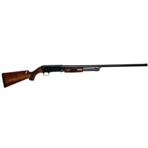 ITH M37 FTHRLT 28GA 26 VR WALNUT F/M/I - SHOTGUNS - Tennessee Guns Inc
