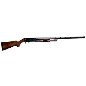 ITH M37 FTHRLT 28GA 28 VR WALNUT F/M/I - SHOTGUNS - Tennessee Guns Inc