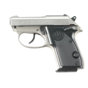 Beretta 3032 Tomcat Inox 32ACP 2.4" Barrel 7+1 J320500