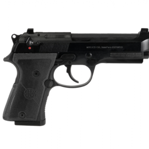 Beretta 92X Compact 9mm 4.25" Barrel 13+1 J92C921
