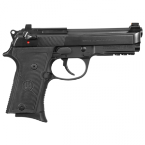 Beretta 92X Compact W/ Rail 9mm 4.25" 13+1 J92CR921