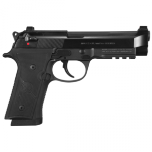 Beretta 92X GR Full Size 9mm 4.7" Barrel 17+1 J92FR921G