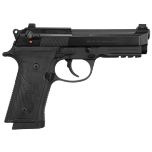 Beretta 92X Centurion 9mm 4.25" Barrel 17+1 J92QR921