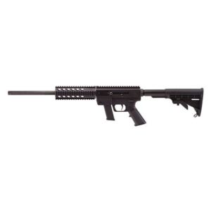 JRC 45ACP 17" 6-POS STK BLK 13RD