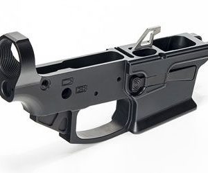 KE ARMS 9MM BILLET LOWER FOR GLK MAG