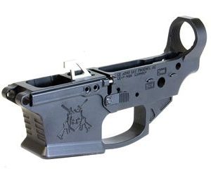 KE ARMS 9MM BILLET LOWER FOR GLK AMB - HANDGUNS - Tennessee Guns Inc