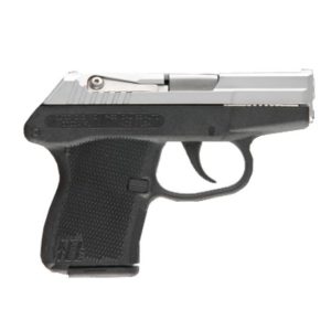 Kel-Tec P-32 32ACP 2.7" Barrel 7+1 Black/Stainless P32NBBLK - SHOTGUNS - Tennessee Guns Inc