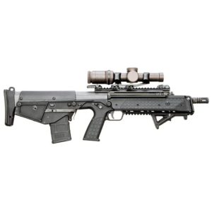 KEL RDB20BLK 5.56 RDB BULLPUP 20IN BLK