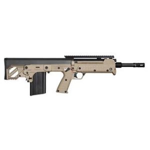 Kel-Tec RFB18 308WIN/7.62NATO 18" Barrel 20+1 Tan/Black... - Semi-Automatic - Tennessee Guns Inc