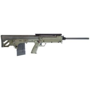 KEL RFB24GRN 7.62NATO 24IN GREEN - Semi-Automatic - Tennessee Guns Inc
