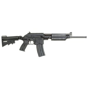 Kel-Tec SU-16E Sport Utility Rifle 223 Remington 16" Barrel 10+1 Black... - Bolt - Tennessee Guns Inc