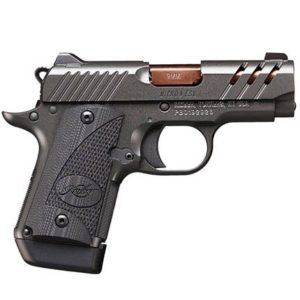 Kimber Micro 9 ESV 9mm 3.15" 7+1 3300204 - SHOTGUNS - Tennessee Guns Inc