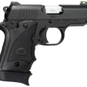 Kimber Micro 9 9mm 3.15" 7+1 3700547
