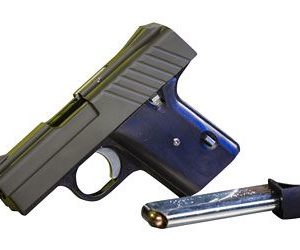 KODIAK COBRA DENALI 380ACP BLK/OD - HANDGUNS - Tennessee Guns Inc