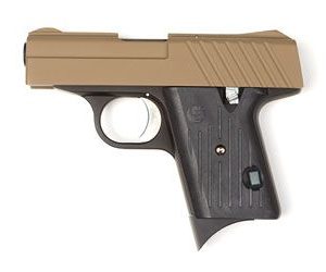 KODIAK COBRA DENALI 380ACP BLK/TAN