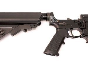 Knights Armament SR-15 Complete Lower Receiver...