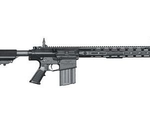Knights Armament SR-25 E2 308WIN 16" Barrel 20+1 Black...